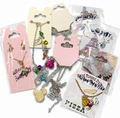 100 Piece Wholesale Disney Jewelry Lot