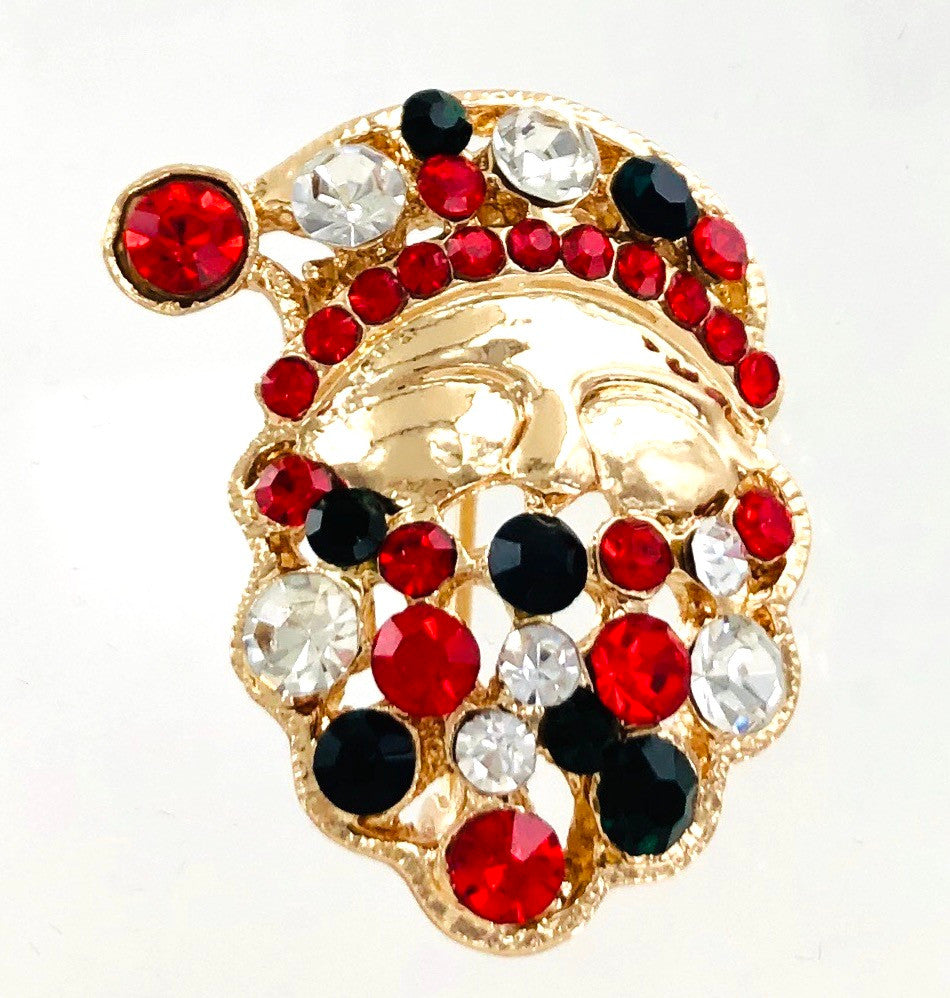 Wholesale Santa Claus Pins