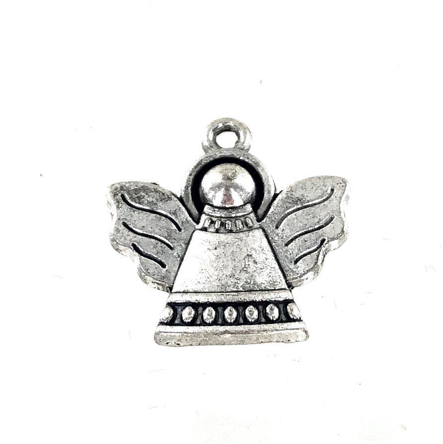 Charms by the Pound - 300 to 400 Pieces Assorted