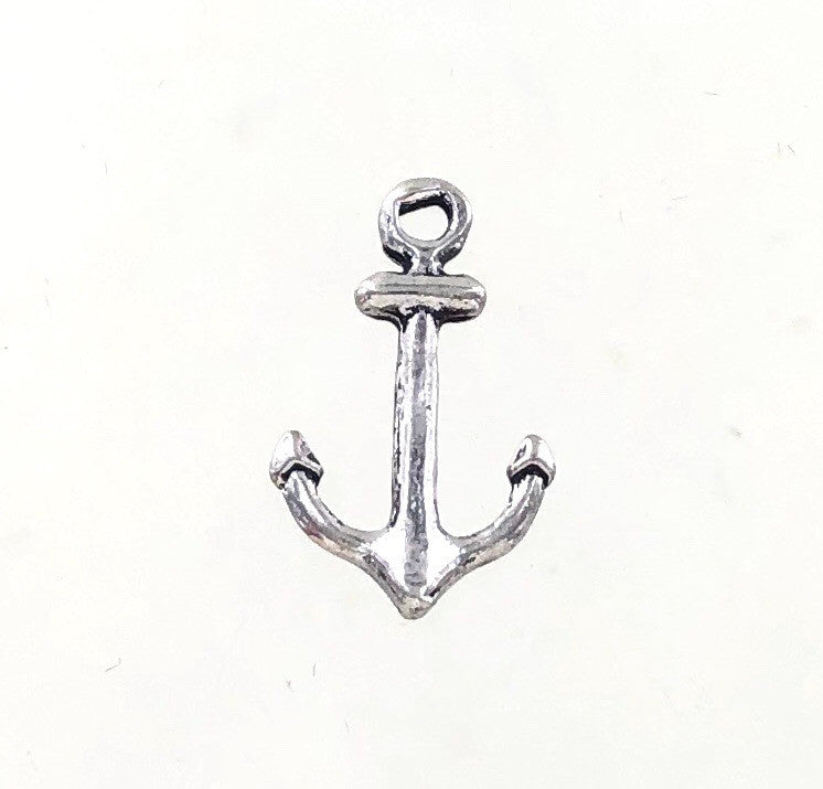 Charms by the Pound - 300 to 400 Pieces Assorted
