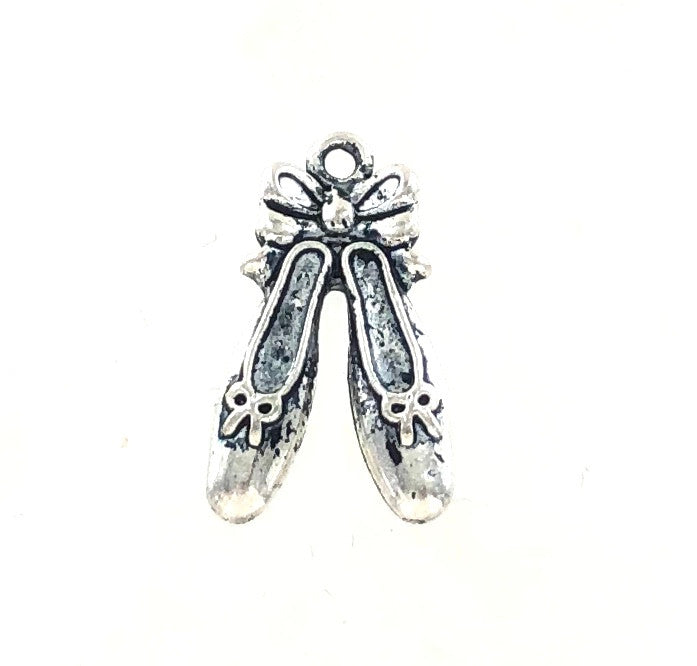 Charms by the Pound - 300 to 400 Pieces Assorted