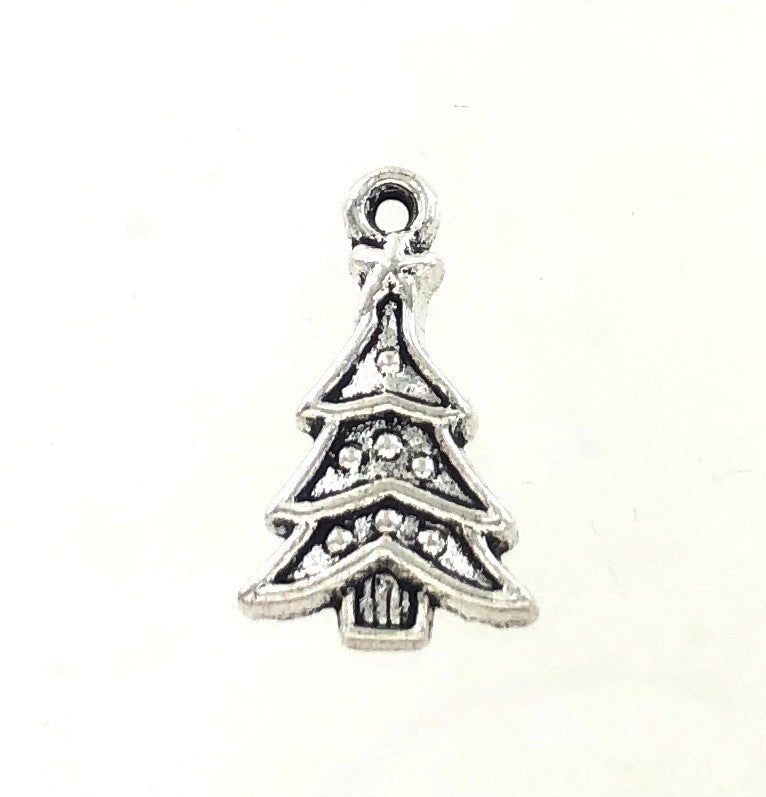 Charms by the Pound - 300 to 400 Pieces Assorted