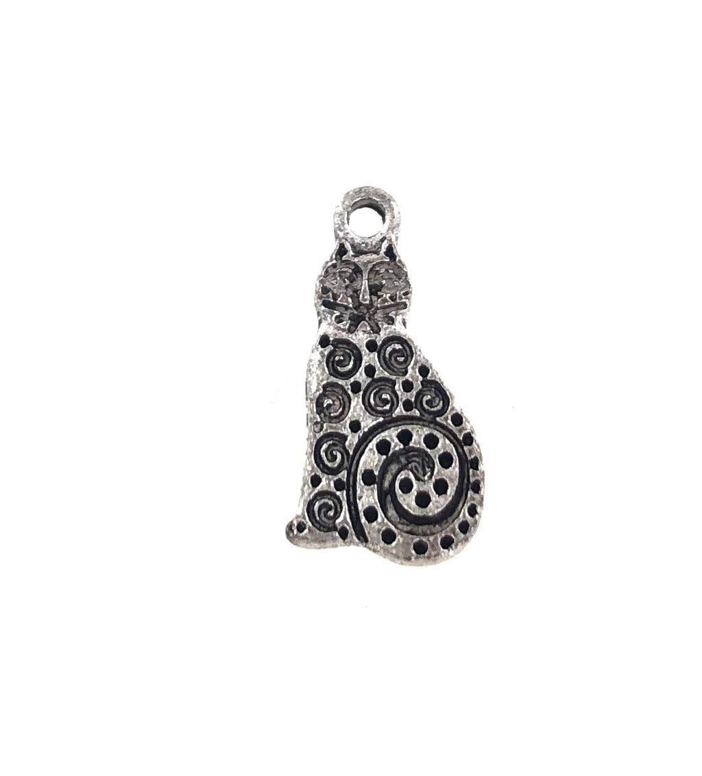 Charms by the Pound - 300 to 400 Pieces Assorted