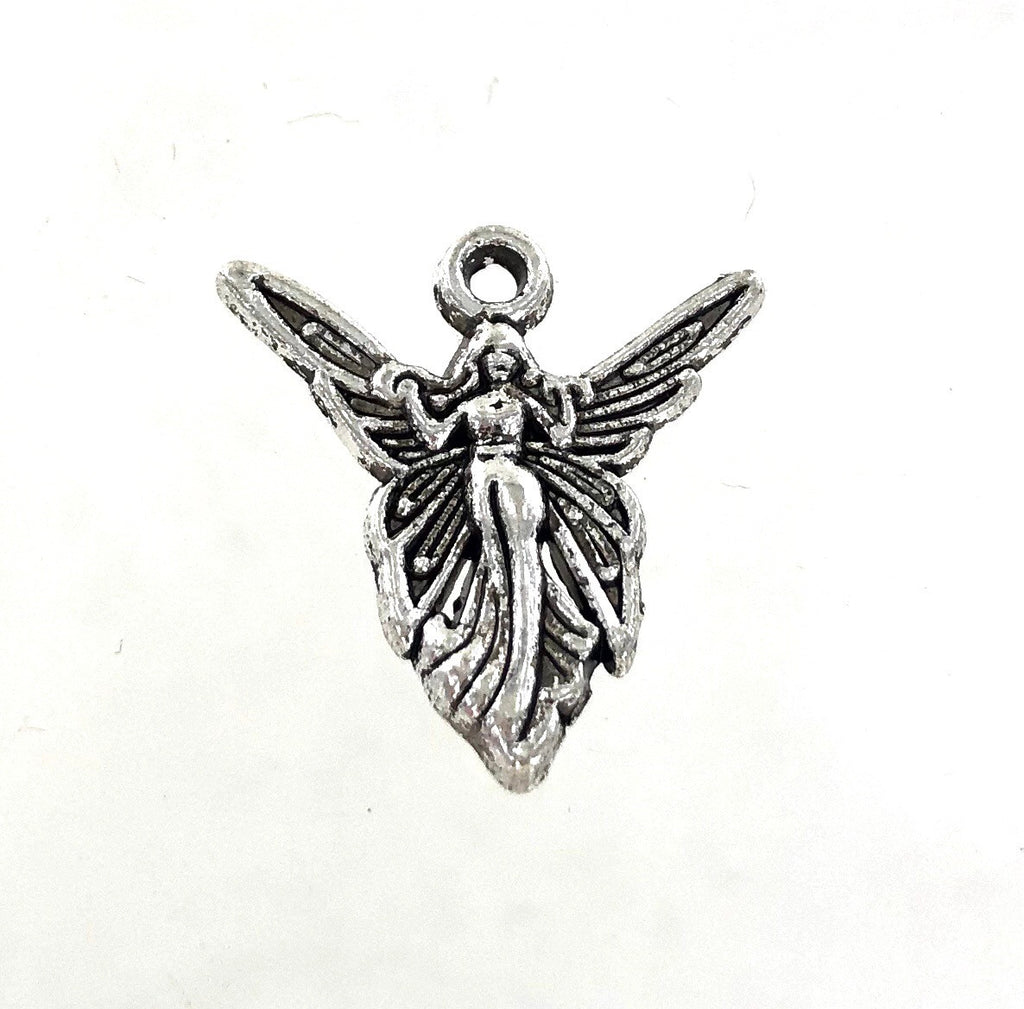 Charms by the Pound - 300 to 400 Pieces Assorted