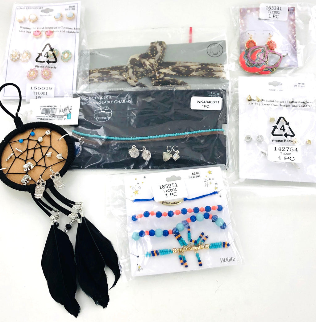 JANUARY 2020 INVENTORY