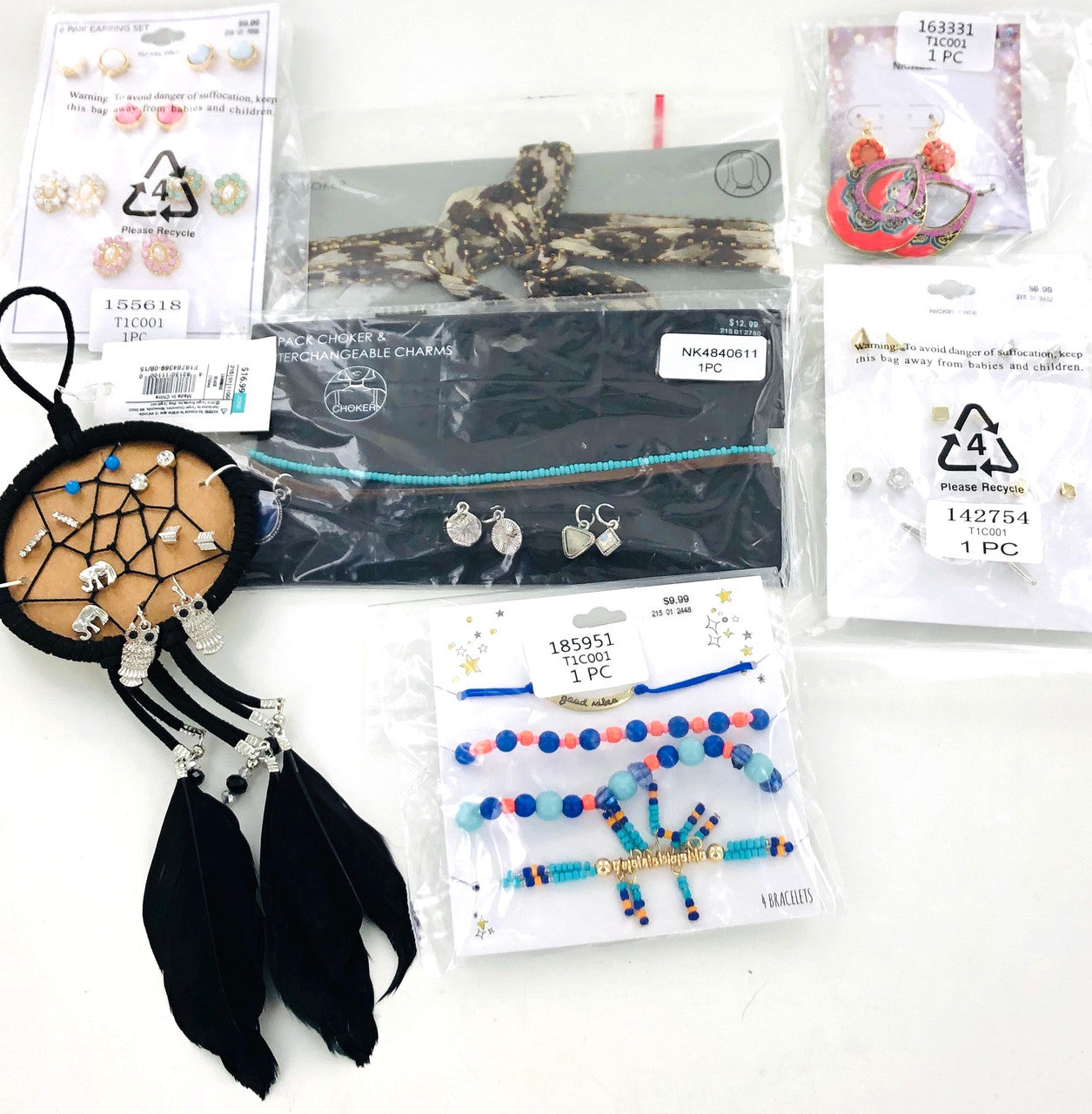 JANUARY 2020 INVENTORY