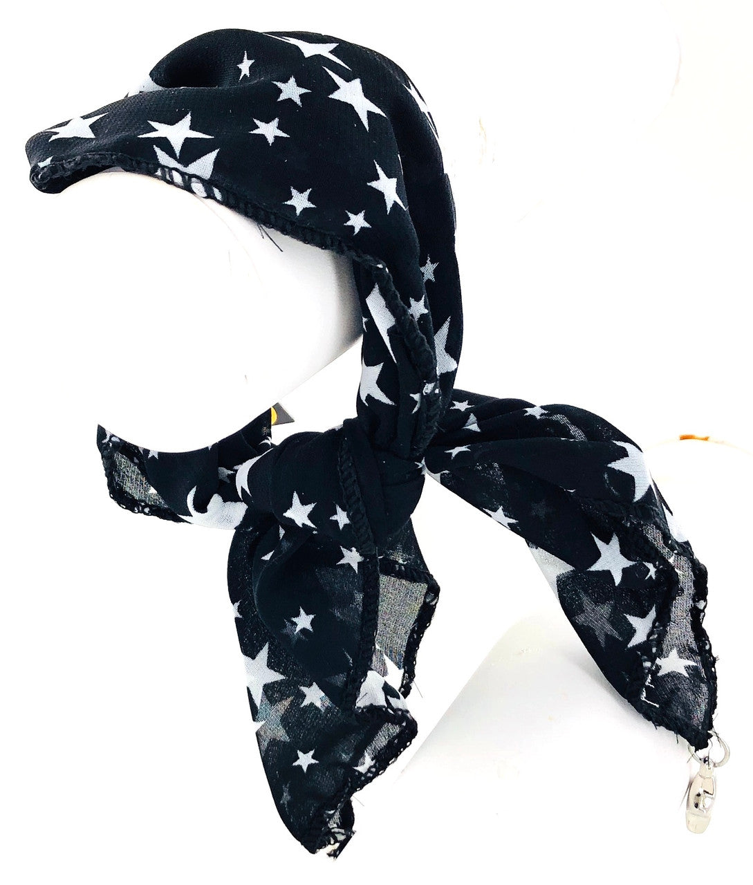Wholesale Scarf Bracelet - Stars