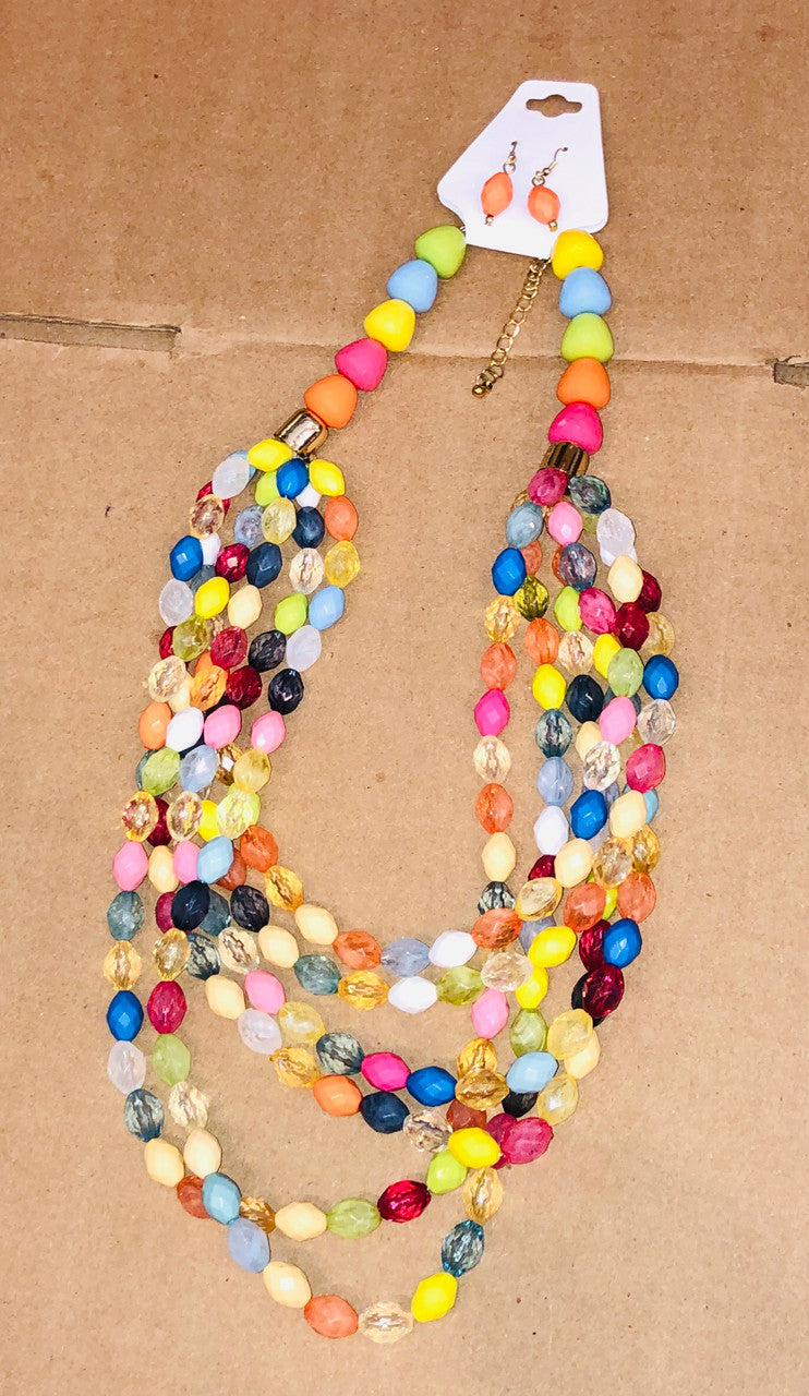 Boutique Jewelry Sample Sale - 100 Pieces
