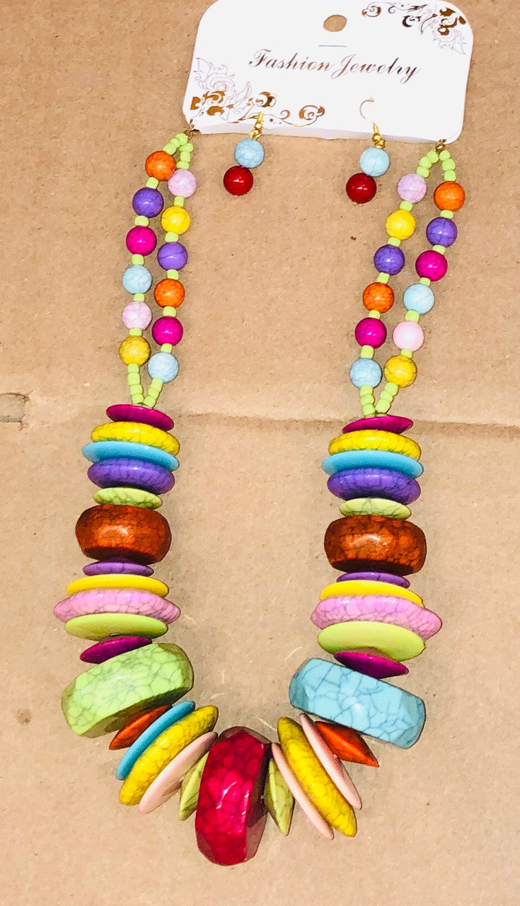 Boutique Jewelry Sample Sale - 100 Pieces