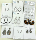 Wholesale Retail Earrings by the Dozen
