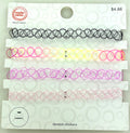 Wholesale Super Stretch Choker Necklaces