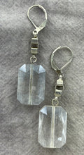 Wholesale Square Drop Earrings by the Dozen
