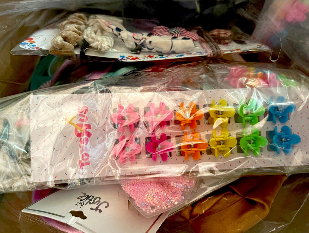 Wholesale Hair Goods by the Dozen