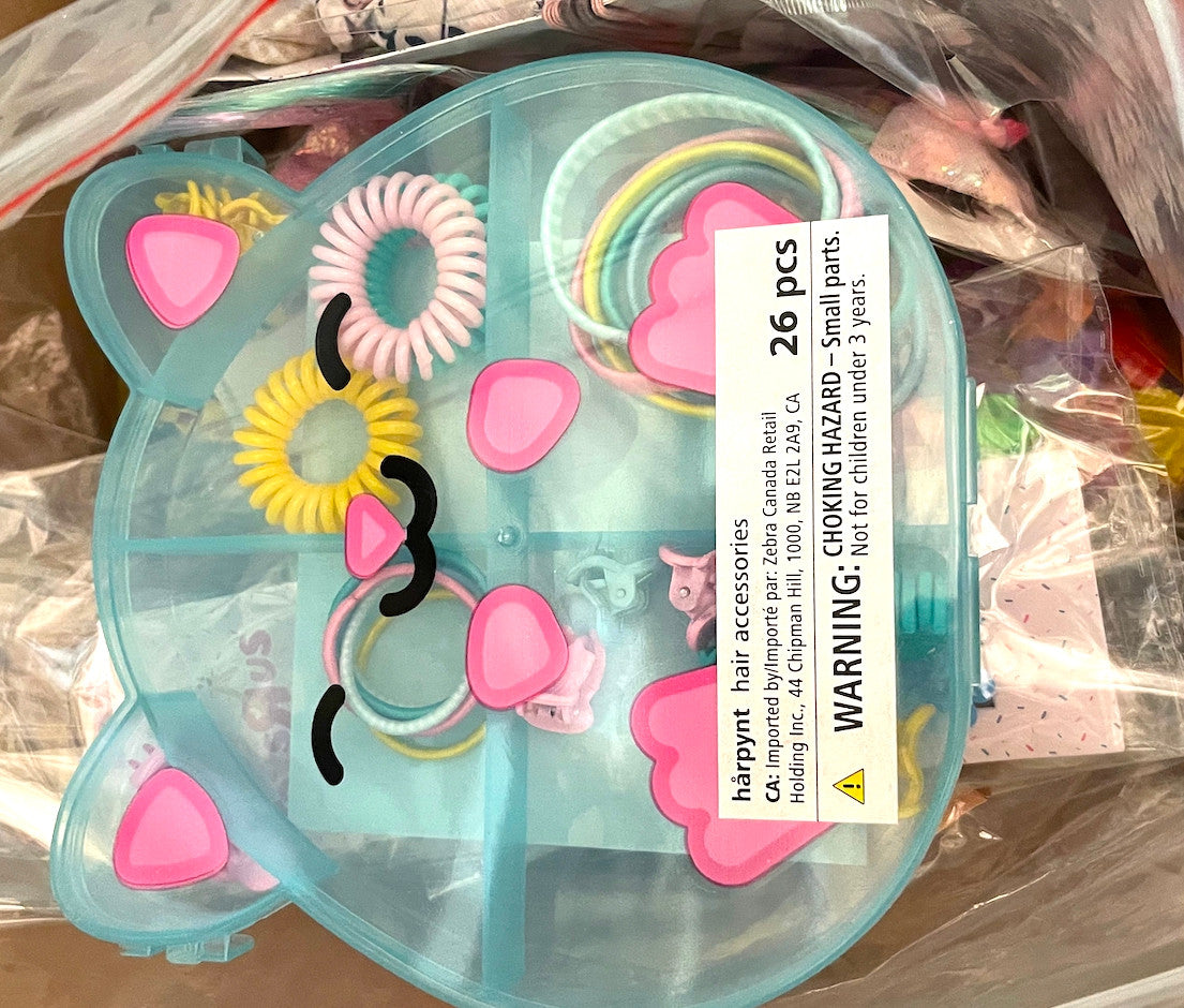 Wholesale Hair Goods by the Dozen