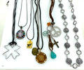 50 Piece Necklace Wholesale Assortment