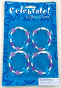 Wholesale Kiddie Fashion Bracelet Cards by the Dozen