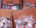 30LB Treasure Box of Jewelry Findings, Etc