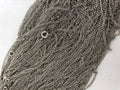 Curb Chain by the Gross - 1 MM Wide - 18 Inches Long