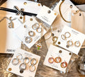 Closeout Name Brand Jewelry by the Dozen - Forever 21