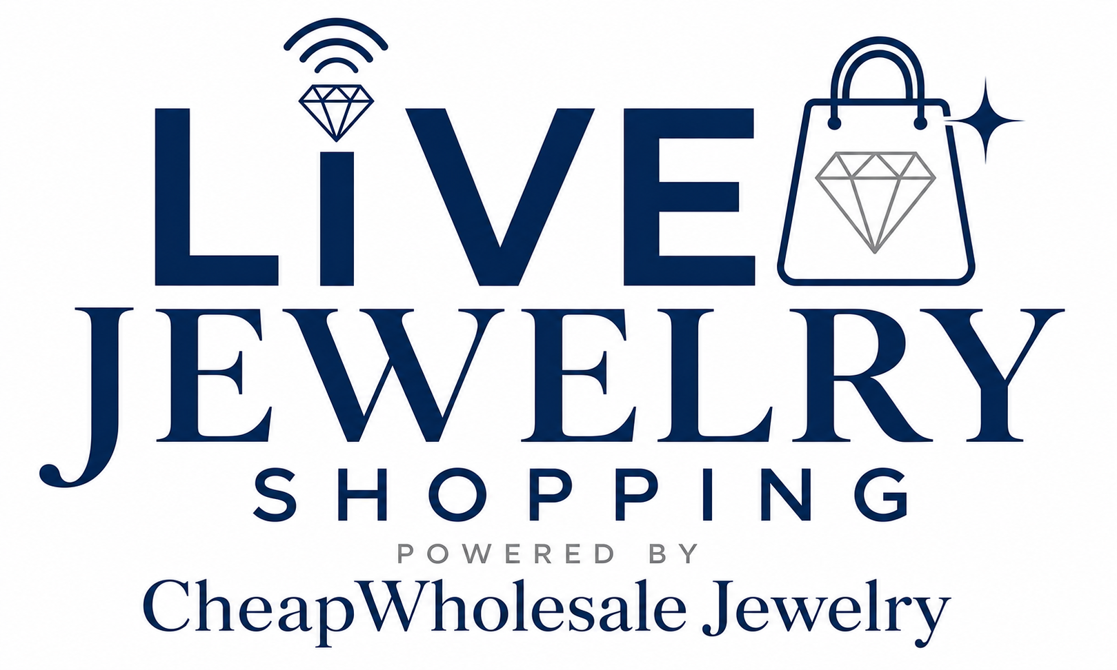 Live Jewelry Shopping
