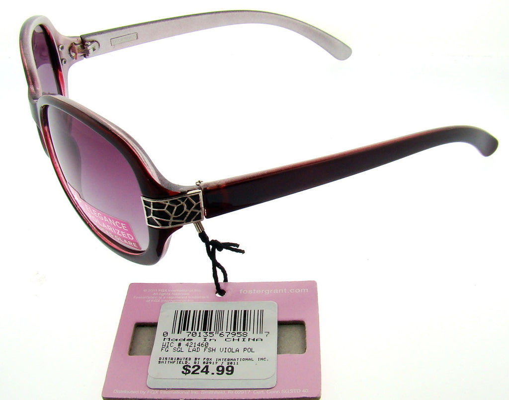 Wholesale Foster Grant Sunglasses