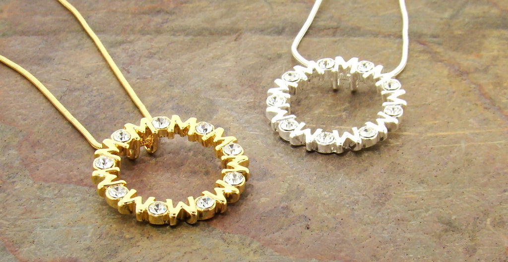 Forever Mom Necklace Wholesale