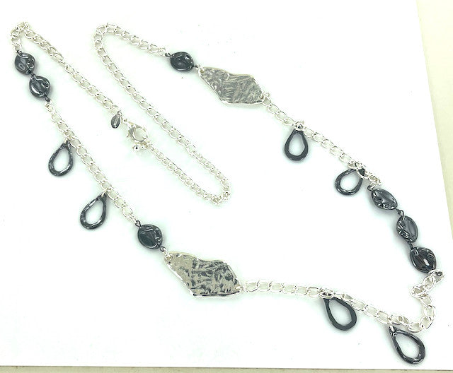 Wholesale Necklaces by the Dozen - Chico's Abstract
