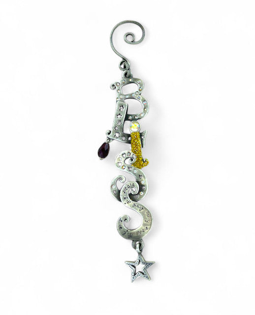 Wholesale Hanger / Ornament by the Dozen - Bliss