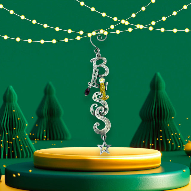 Wholesale Hanger / Ornament by the Dozen - Bliss