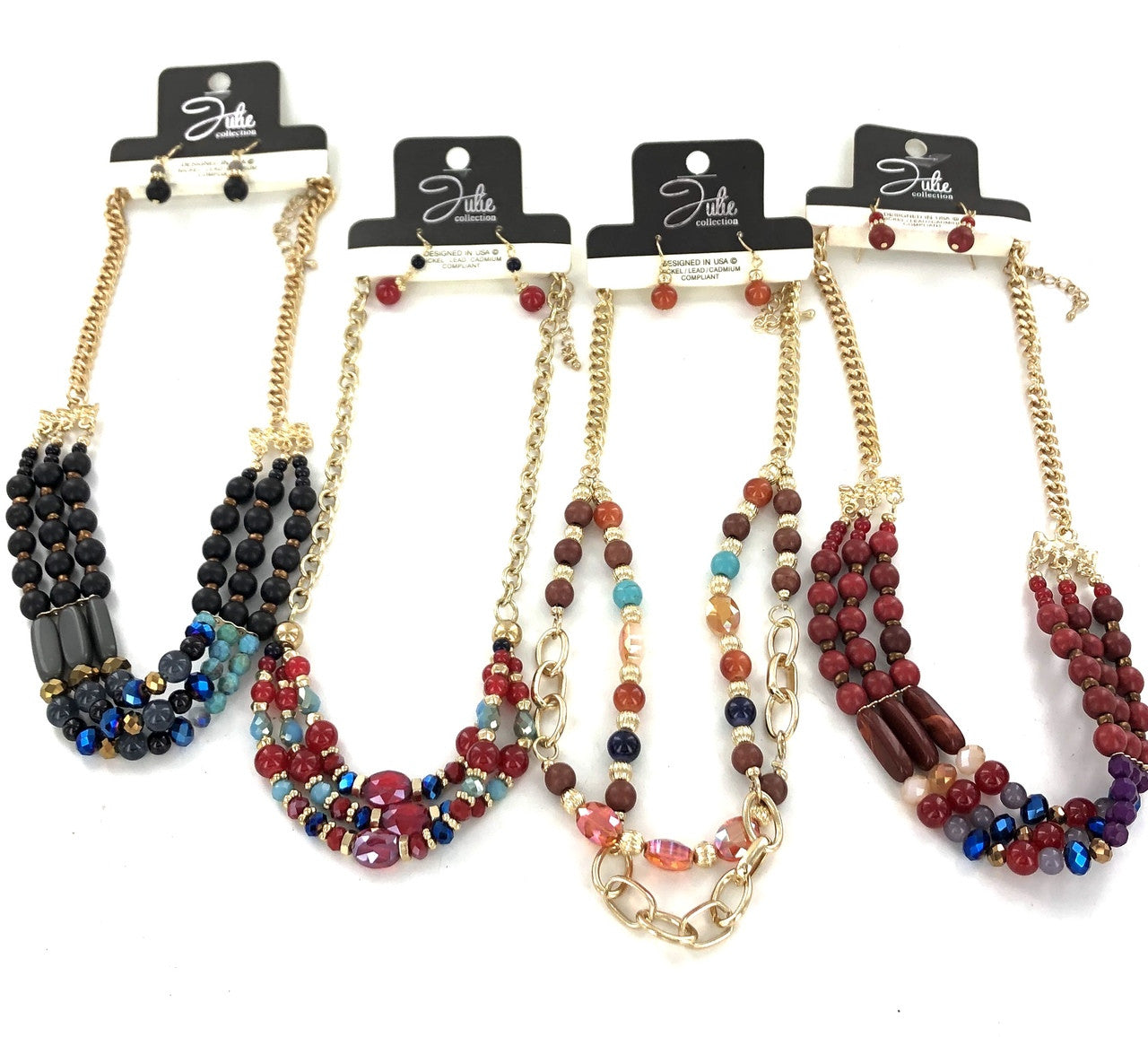 Limited Jewelry Closeout - 50 Piece