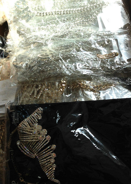 Some of April 2015 new inventory
