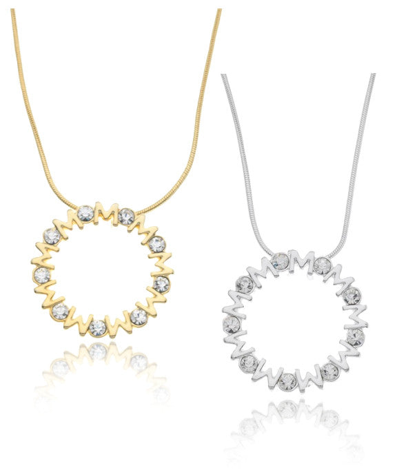 Forever Mom Necklace Wholesale
