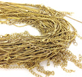 Antique Gold