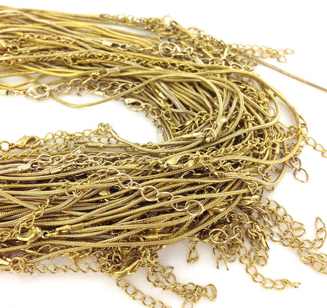 Antique Gold