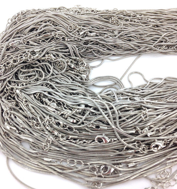 Antique Silver