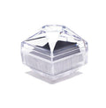 Wholesale Lucite Ring / Earring Gift Box