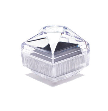 Wholesale Lucite Ring / Earring Gift Box
