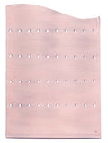 Copper Stud Earring Stand : Display 20 Pairs of  Earrings