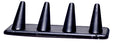 Four Fingers Ring Display