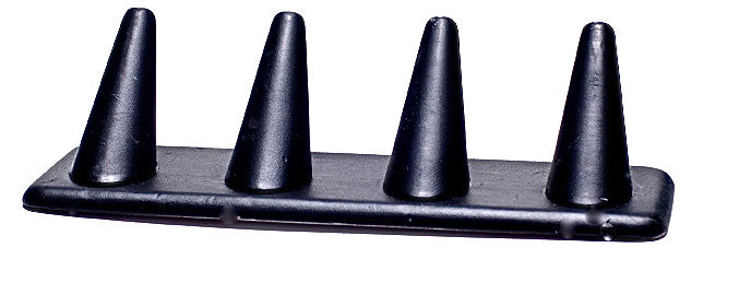 Four Fingers Ring Display