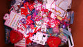 10LB Kids' Treasure Box of Jewelry Findings