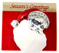 Santa Claus Broach