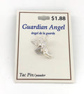 Wholesale Angel Tac Pins - 100 Pieces
