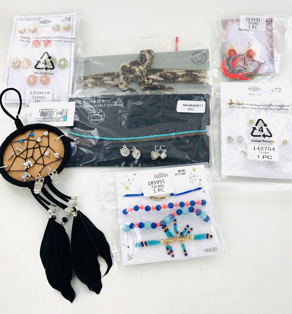 JANUARY 2020 INVENTORY