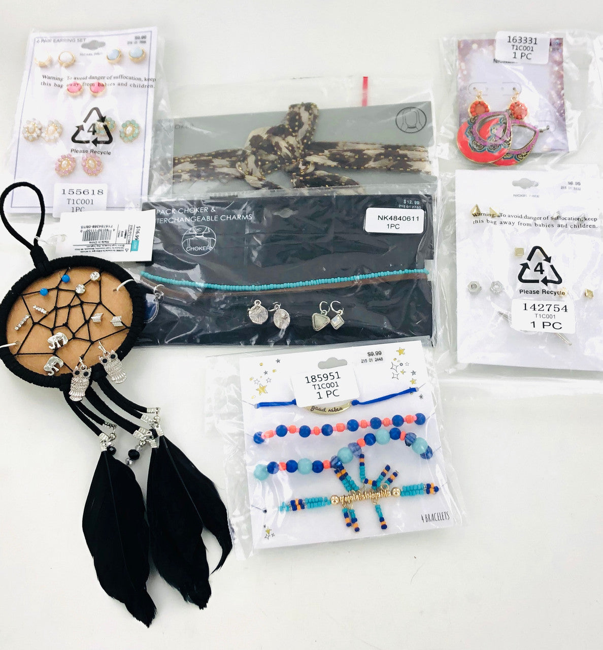 JANUARY 2020 INVENTORY