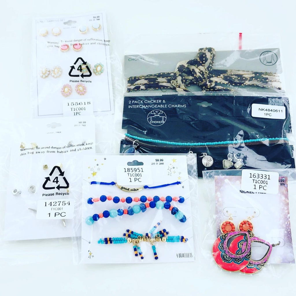 JANUARY 2020 INVENTORY