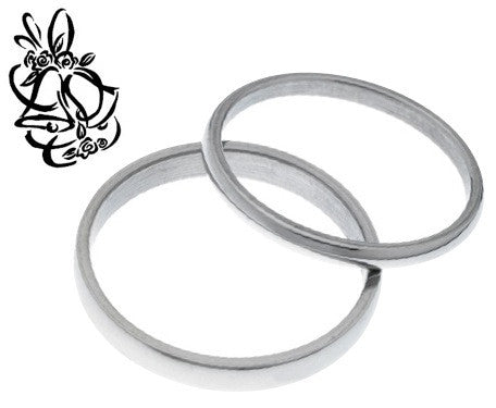 Titanium Wedding Bands Wholesale