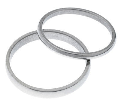 Titanium Wedding Bands Wholesale