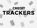Credit Tracking Planner