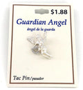 Closeout Angel Tac Pins by the Dozen